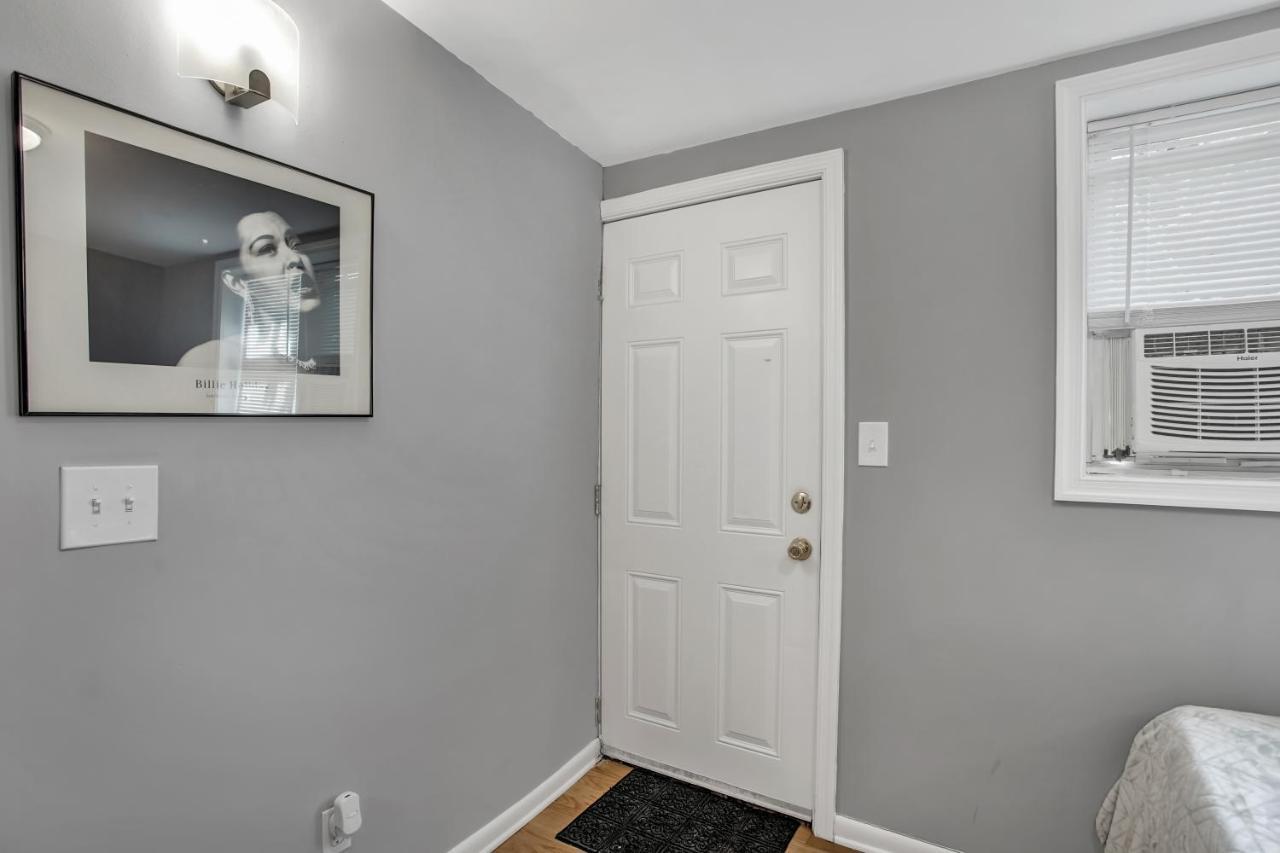 Modern Contemporary-Style 2Bd Apt By Act Philadelphia Exterior photo